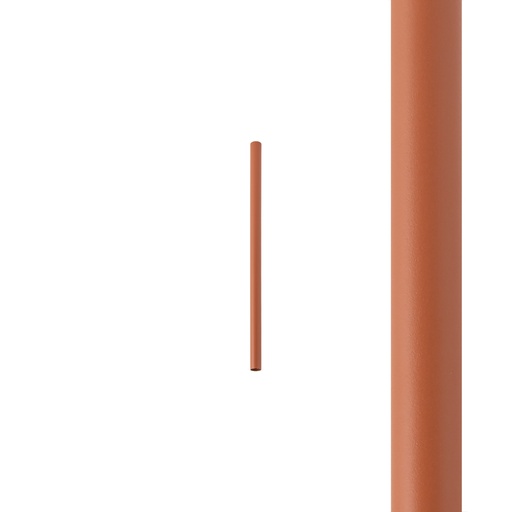 [12133] CAMELEON LASER 490 TERRACOTTA