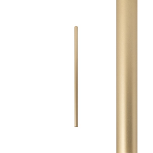 [12136] CAMELEON LASER 750 BRUSHED GOLD