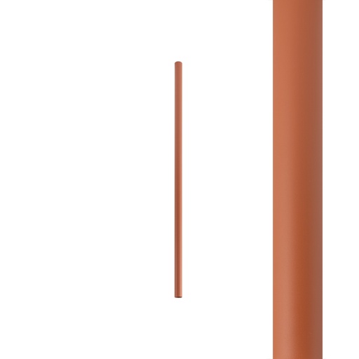 [12137] CAMELEON LASER 750 TERRACOTTA