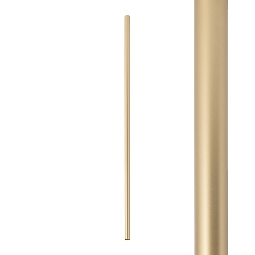 [12140] CAMELEON LASER 1000 BRUSHED GOLD