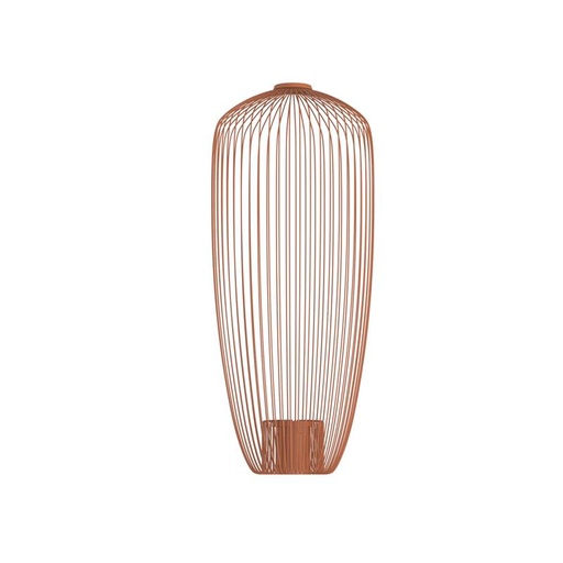 [12035] CAMELEON PUMPKIN S TERRACOTTA