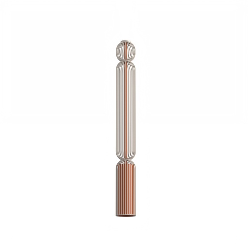 [12208] CAMELEON SINGLES A BEIGE/TERRACOTTA