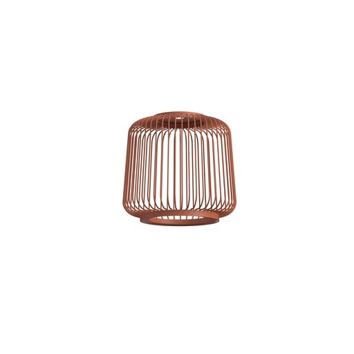 [12236] CAMELEON KENAI A TERRACOTTA