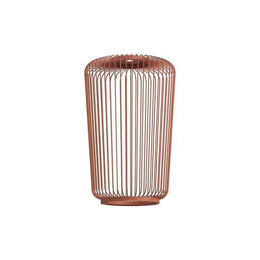 [12241] CAMELEON KENAI B TERRACOTTA