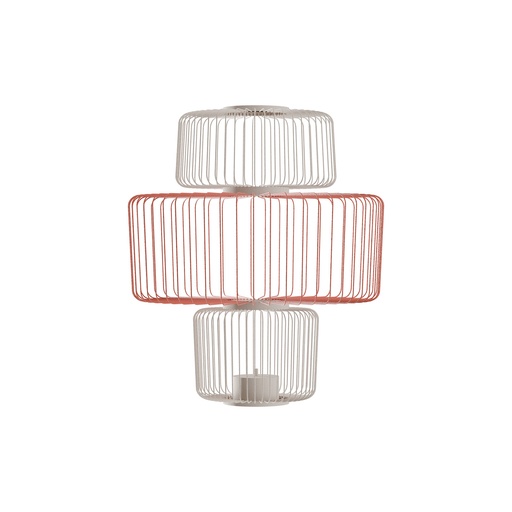 [12263] CAMELEON NOME A BEIGE/TERRACOTTA