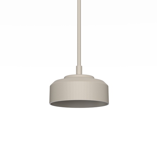 [12101] CAMELEON CABLE GX53 3,5 M BEIGE