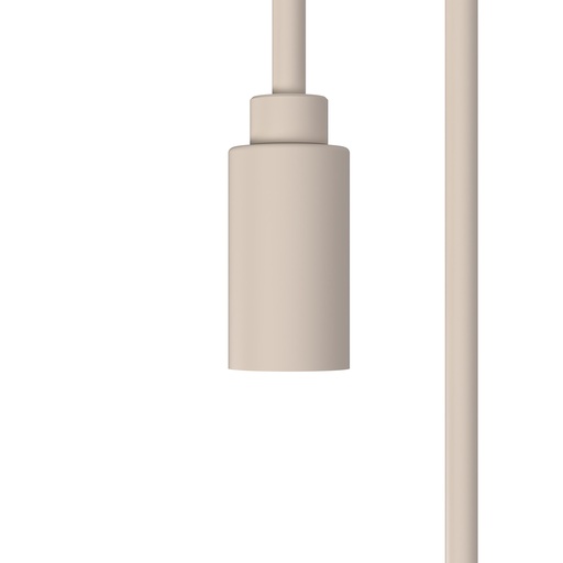 [12075] CAMELEON CABLE G9 3,5 M BEIGE