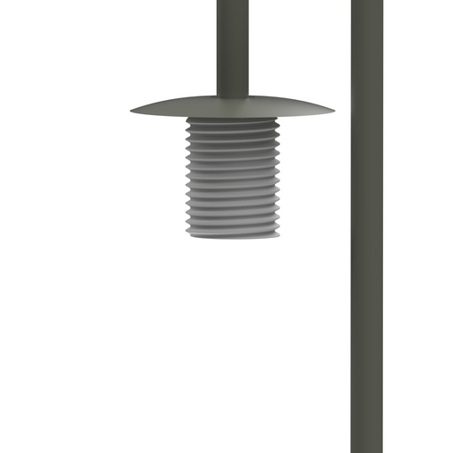 [12091] CAMELEON CABLE SB G9 3,5 M UMBRA GRAY