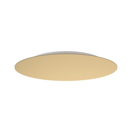[12059] CAMELEON CANOPY A BRUSHED GOLD II