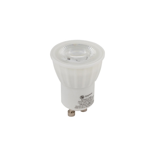 [11600] REFLECTOR LED, GU10, R35, 4W, 4000K